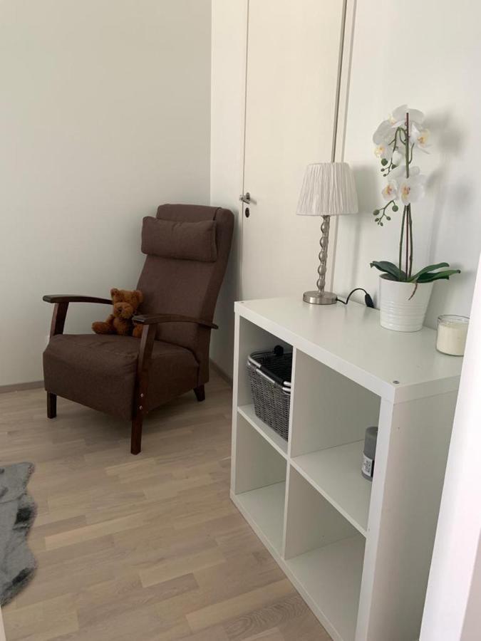 וואנטאה Modern City Apartment With Sauna Nearby The Airport מראה חיצוני תמונה